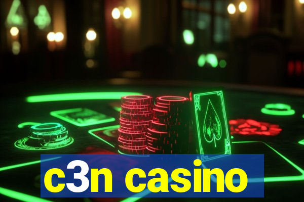 c3n casino